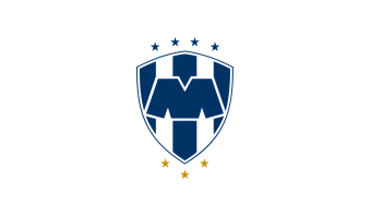 Monterrey II 足球俱乐部队徽标志
