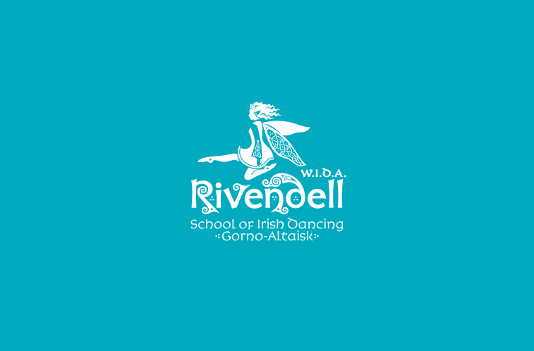 爱尔兰舞蹈学校LOGOLOGO