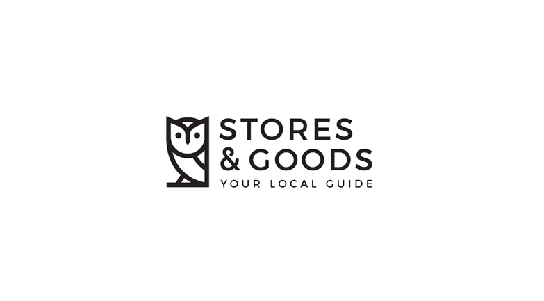 STORES 猫头鹰标志