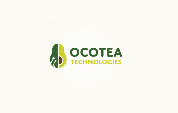 Ocotea高科技LOGO