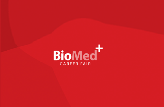 BioMed生物医学LOGO
