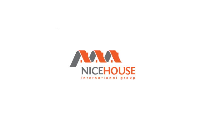 NICEHOUSE商标LOGO