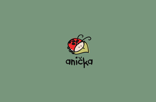 Anicka 甲虫标志