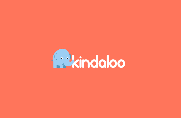 Kindaloo商标LOGO