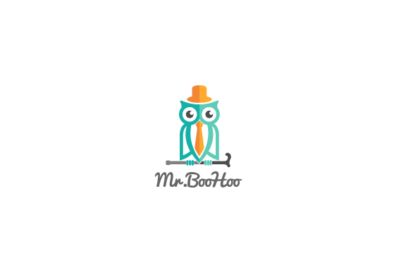MrBoohooLOGO