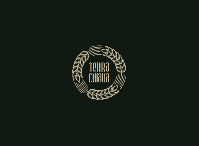 TERRACHIARA餐厅LOGO