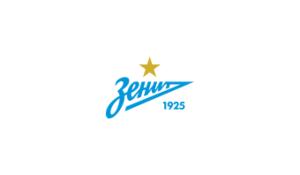 圣彼得堡泽尼特 足球俱乐部队徽LOGO