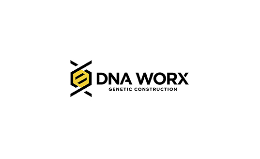 DNA Worx DNA标志