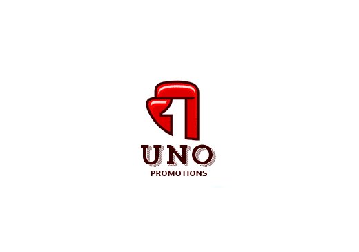 UNO标志设计LOGO