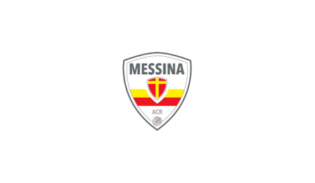ACR Messina 足球俱乐部队徽标志