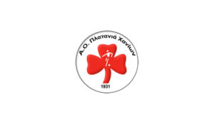 普拉塔尼亚 足球俱乐部队徽LOGO