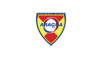Aragua FC 足球俱乐部队徽标志