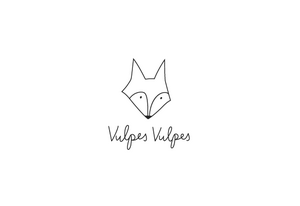 Vulpes Vulpes 狐狸标志LOGO