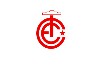 拉格斯国际 足球俱乐部队徽标志