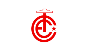 拉格斯国际 足球俱乐部队徽LOGO