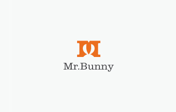 兔子 先生LOGO