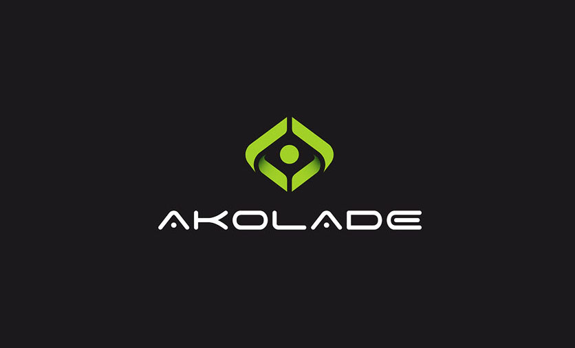 Akolade投资咨询公司标志