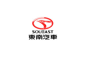 东南汽车标志LOGO
