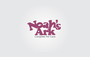 Noahs Ark 标志设计LOGO