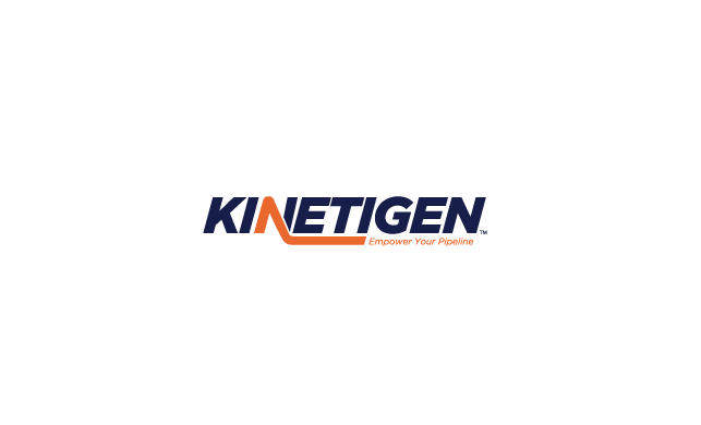 Kinetigen商标设计LOGO