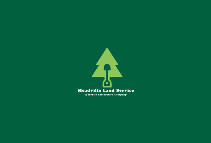 meadville  绿色环保标志