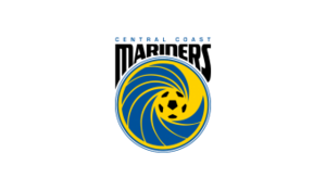 中央海岸水手 足球俱乐部队徽LOGO