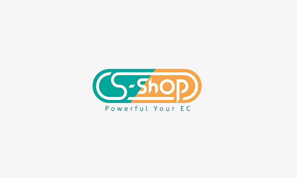 Sshop网站Logo设计LOGO