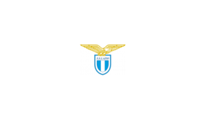 拉齐奥青年队 足球俱乐部队徽LOGO