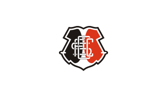 圣塔库鲁足球俱乐部 足球俱乐部队徽标志