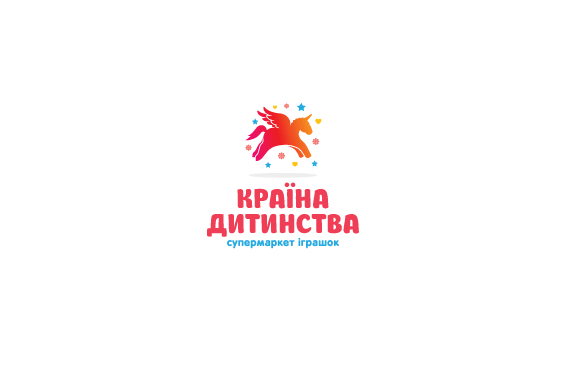 Childhoodcountry国外logo设计欣赏LOGO