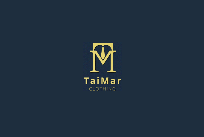 TaiMar西服生产商LOGO
