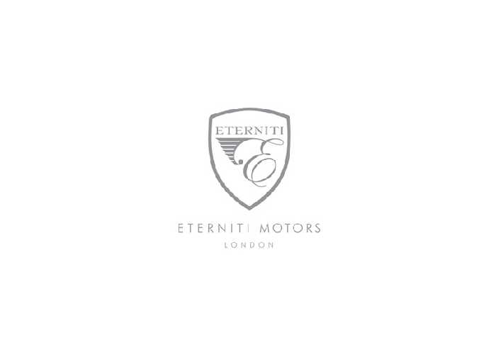 Eterniti标志设计LOGO