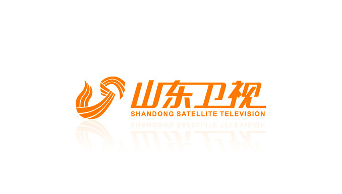 山东卫视 台标标志