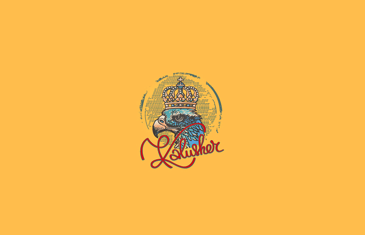 Kalusher标志LOGO