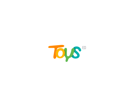 玩具Logo设计LOGO