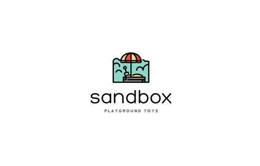 Sandbox 盒子标志