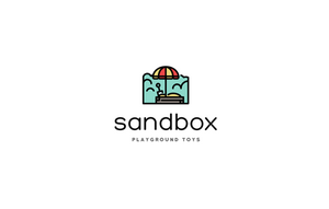 Sandbox 盒子标志LOGO