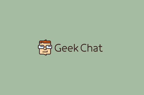 GeekChatLOGO