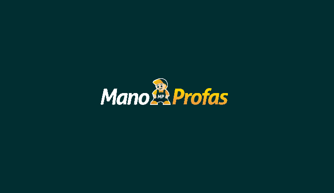 马诺PROFASLOGO