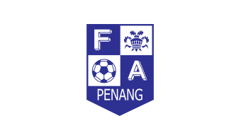 Penang FA 足球俱乐部队徽标志