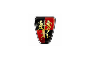 荣威汽车标志LOGO