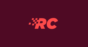 RC 标志LOGO