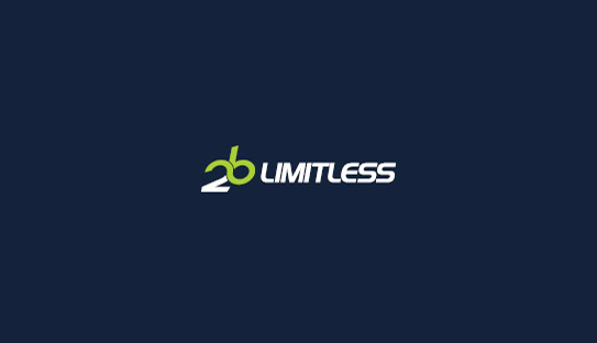 2b Limitless 标志