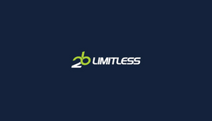 2b Limitless 标志LOGO