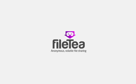 Filetea标志设计LOGO