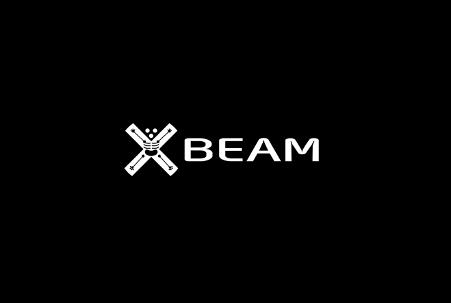X射线标志设计欣赏LOGO