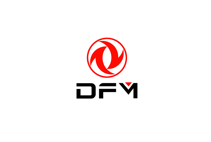 东风汽车标志LOGO