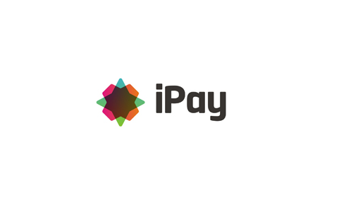 iPay 支付软件标志