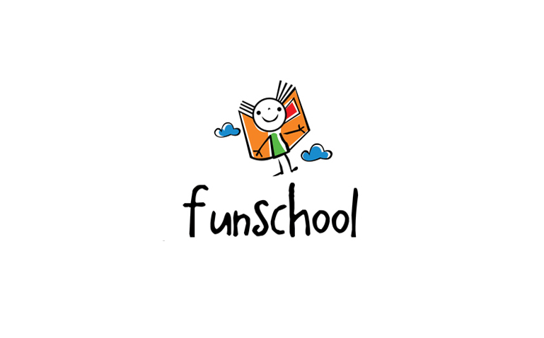 Funschool标志LOGO