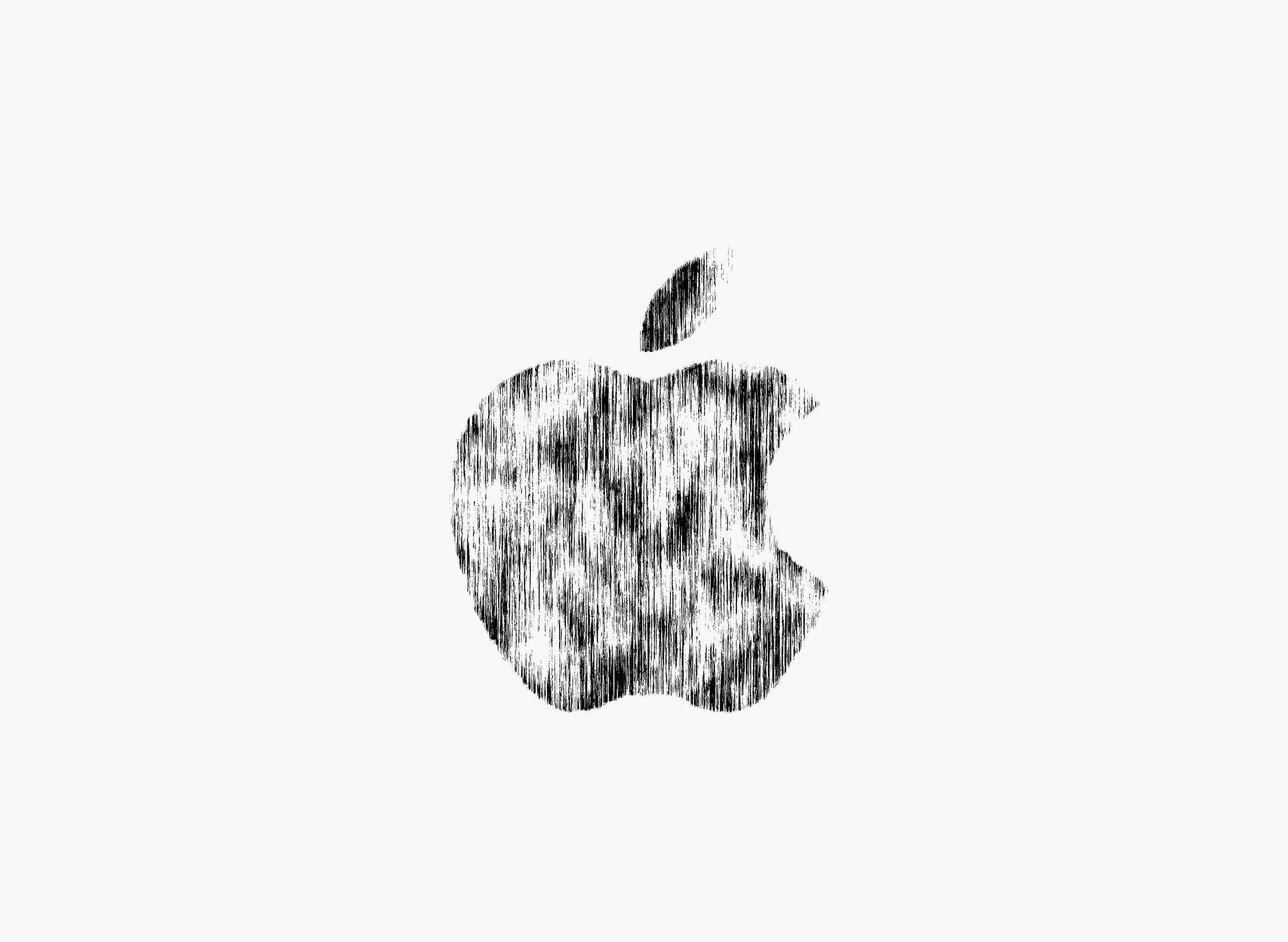 Apple苹果发布会371种风格标志228标志